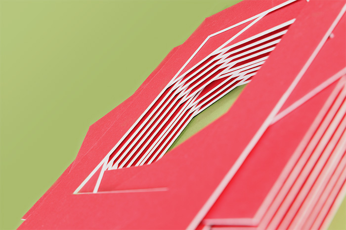 stack of thick china red acid-free mat boards - Mat Board Center stack of thick china red acid-free mat boards - Mat Board Center